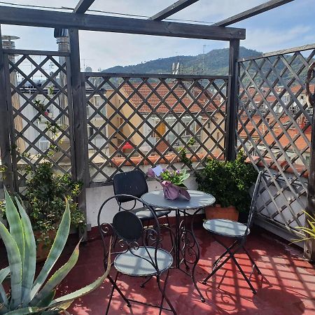 La Mansarda Apartment Savona Exterior foto