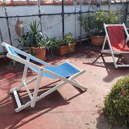 La Mansarda Apartment Savona Exterior foto